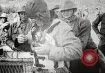 Image of World War 1 antiaircraft gun France, 1918, second 11 stock footage video 65675061245