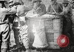 Image of World War 1 antiaircraft gun France, 1918, second 14 stock footage video 65675061245