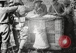 Image of World War 1 antiaircraft gun France, 1918, second 15 stock footage video 65675061245