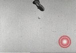 Image of World War 1 antiaircraft gun France, 1918, second 46 stock footage video 65675061245