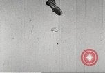 Image of World War 1 antiaircraft gun France, 1918, second 47 stock footage video 65675061245