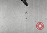 Image of World War 1 antiaircraft gun France, 1918, second 50 stock footage video 65675061245