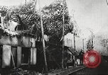 Image of US soldiers in trenches during Meuse-Argonne Offensive France, 1918, second 36 stock footage video 65675061246