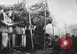 Image of US soldiers in trenches during Meuse-Argonne Offensive France, 1918, second 37 stock footage video 65675061246