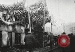 Image of US soldiers in trenches during Meuse-Argonne Offensive France, 1918, second 38 stock footage video 65675061246