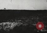 Image of US soldiers in trenches during Meuse-Argonne Offensive France, 1918, second 40 stock footage video 65675061246
