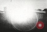 Image of Meuse-Argonne offensive blinker signal to troops  France, 1918, second 10 stock footage video 65675061247