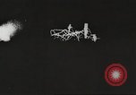Image of Meuse-Argonne offensive blinker signal to troops  France, 1918, second 11 stock footage video 65675061247