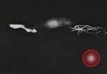Image of Meuse-Argonne offensive blinker signal to troops  France, 1918, second 12 stock footage video 65675061247