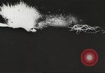 Image of Meuse-Argonne offensive blinker signal to troops  France, 1918, second 13 stock footage video 65675061247