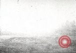 Image of Meuse-Argonne offensive blinker signal to troops  France, 1918, second 22 stock footage video 65675061247