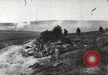 Image of US forces in Meuse-Argonne World War 1 France, 1918, second 17 stock footage video 65675061248