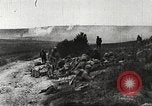 Image of US forces in Meuse-Argonne World War 1 France, 1918, second 24 stock footage video 65675061248
