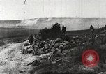 Image of US forces in Meuse-Argonne World War 1 France, 1918, second 25 stock footage video 65675061248