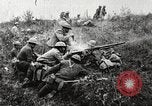 Image of US forces in Meuse-Argonne World War 1 France, 1918, second 30 stock footage video 65675061248