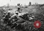 Image of US forces in Meuse-Argonne World War 1 France, 1918, second 31 stock footage video 65675061248