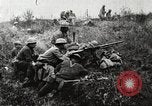 Image of US forces in Meuse-Argonne World War 1 France, 1918, second 32 stock footage video 65675061248