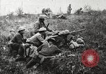 Image of US forces in Meuse-Argonne World War 1 France, 1918, second 33 stock footage video 65675061248