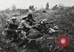 Image of US forces in Meuse-Argonne World War 1 France, 1918, second 34 stock footage video 65675061248