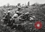 Image of US forces in Meuse-Argonne World War 1 France, 1918, second 36 stock footage video 65675061248