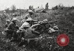 Image of US forces in Meuse-Argonne World War 1 France, 1918, second 37 stock footage video 65675061248