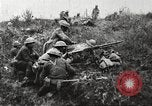Image of US forces in Meuse-Argonne World War 1 France, 1918, second 38 stock footage video 65675061248