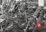 Image of US forces in Meuse-Argonne World War 1 France, 1918, second 39 stock footage video 65675061248