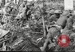 Image of US forces in Meuse-Argonne World War 1 France, 1918, second 40 stock footage video 65675061248
