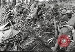 Image of US forces in Meuse-Argonne World War 1 France, 1918, second 41 stock footage video 65675061248