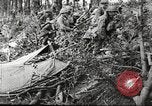 Image of US forces in Meuse-Argonne World War 1 France, 1918, second 42 stock footage video 65675061248