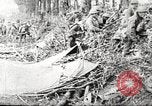 Image of US forces in Meuse-Argonne World War 1 France, 1918, second 43 stock footage video 65675061248