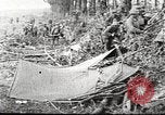 Image of US forces in Meuse-Argonne World War 1 France, 1918, second 44 stock footage video 65675061248
