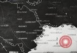 Image of United States battles German forces World War 1 France, 1918, second 16 stock footage video 65675061249