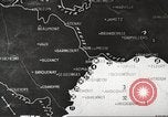 Image of United States battles German forces World War 1 France, 1918, second 20 stock footage video 65675061249