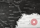 Image of United States battles German forces World War 1 France, 1918, second 22 stock footage video 65675061249