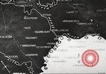 Image of United States battles German forces World War 1 France, 1918, second 23 stock footage video 65675061249