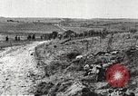Image of United States battles German forces World War 1 France, 1918, second 24 stock footage video 65675061249