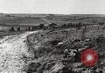 Image of United States battles German forces World War 1 France, 1918, second 26 stock footage video 65675061249