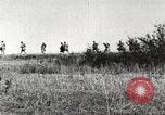 Image of United States battles German forces World War 1 France, 1918, second 29 stock footage video 65675061249