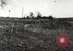 Image of United States battles German forces World War 1 France, 1918, second 42 stock footage video 65675061249