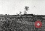 Image of United States battles German forces World War 1 France, 1918, second 44 stock footage video 65675061249