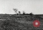 Image of United States battles German forces World War 1 France, 1918, second 46 stock footage video 65675061249