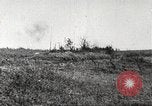 Image of United States battles German forces World War 1 France, 1918, second 47 stock footage video 65675061249