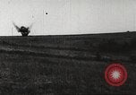 Image of United States battles German forces World War 1 France, 1918, second 48 stock footage video 65675061249