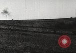Image of United States battles German forces World War 1 France, 1918, second 49 stock footage video 65675061249