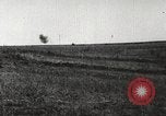 Image of United States battles German forces World War 1 France, 1918, second 51 stock footage video 65675061249
