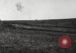 Image of United States battles German forces World War 1 France, 1918, second 55 stock footage video 65675061249