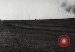 Image of United States battles German forces World War 1 France, 1918, second 56 stock footage video 65675061249