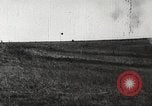 Image of United States battles German forces World War 1 France, 1918, second 57 stock footage video 65675061249