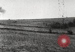 Image of United States battles German forces World War 1 France, 1918, second 60 stock footage video 65675061249